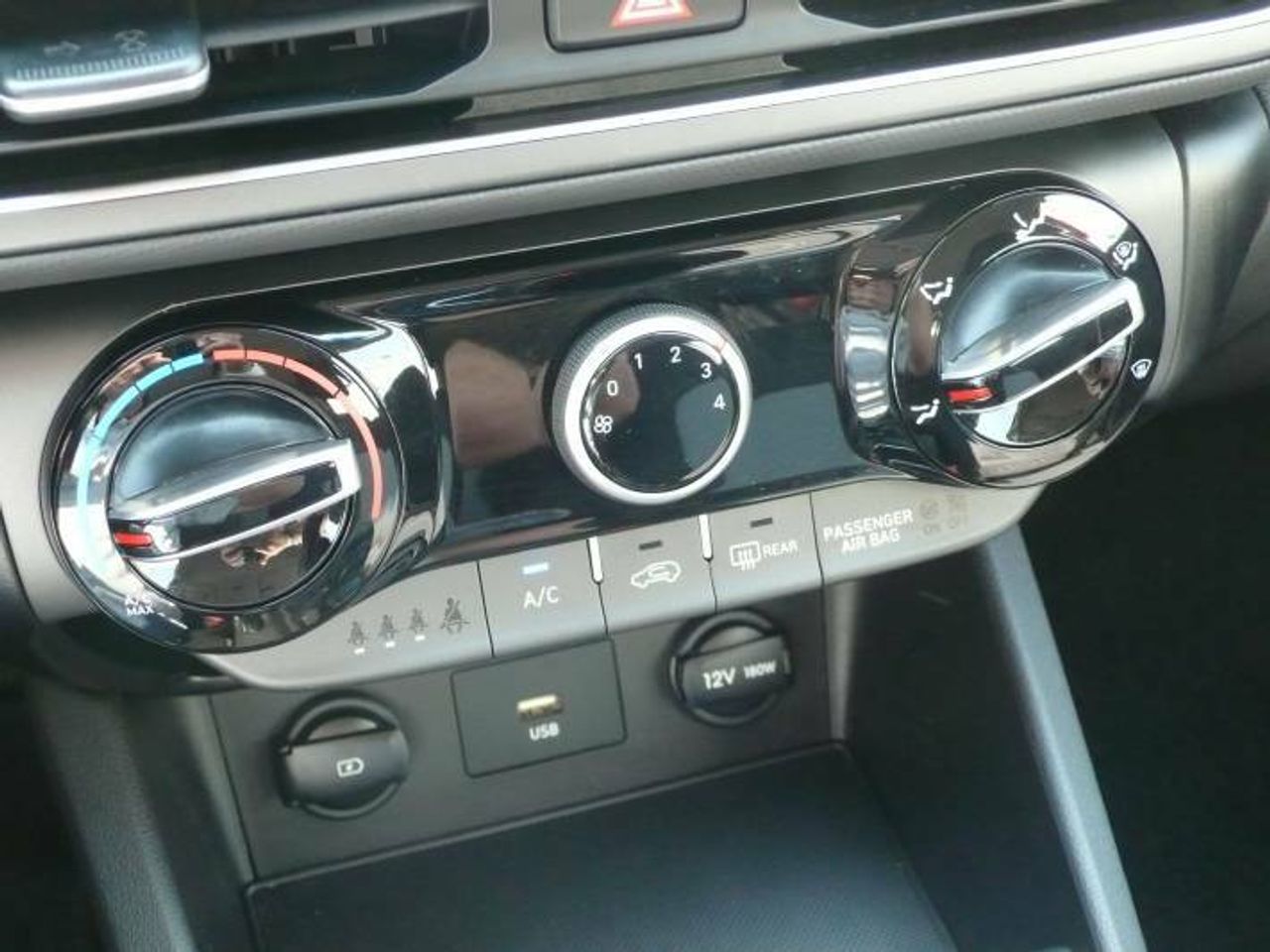 Hyundai Kona 1.0 TGDI 48V Klass 4X2  - Foto 25