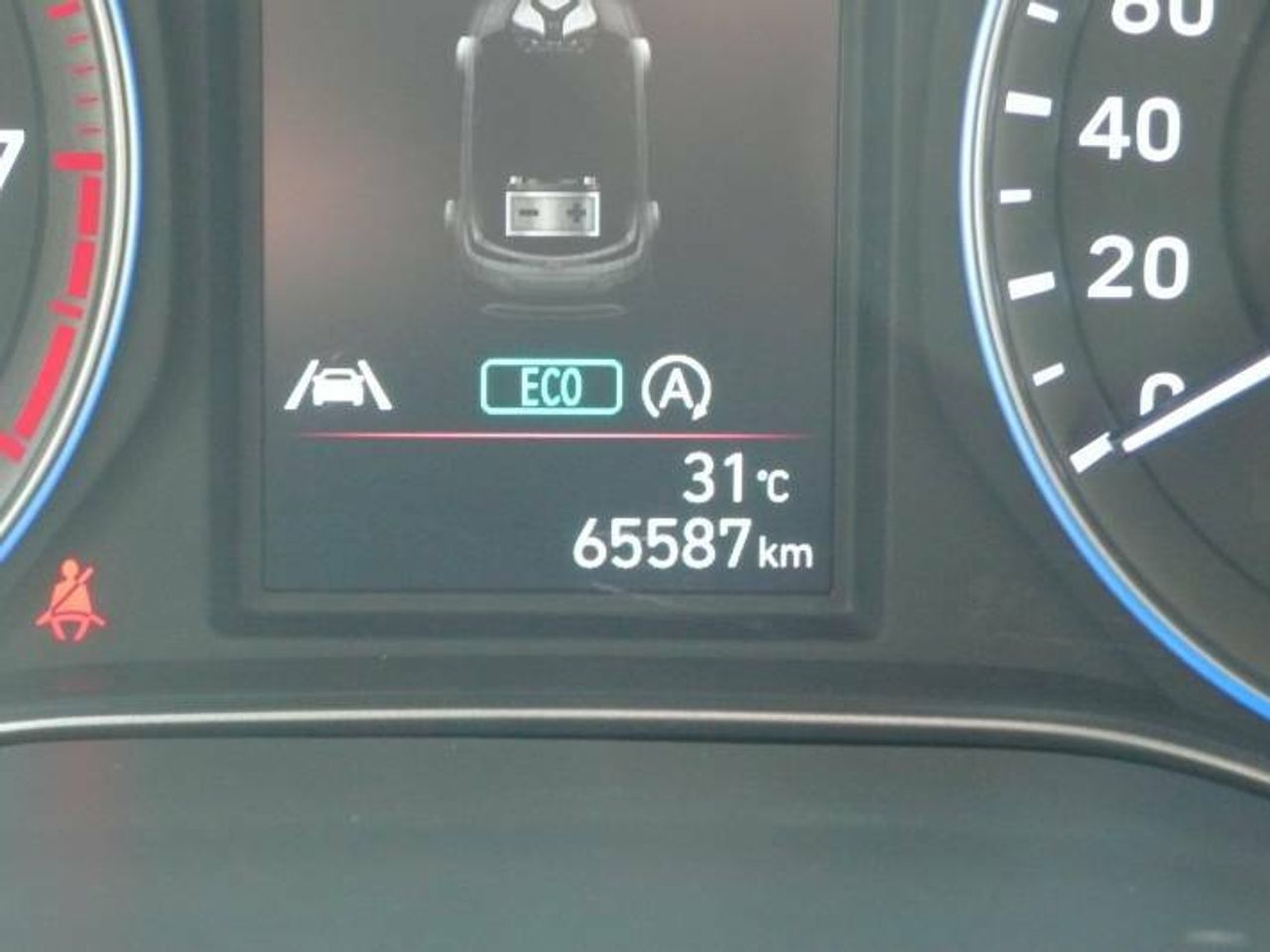 Hyundai Kona 1.0 TGDI 48V Klass 4X2  - Foto 33