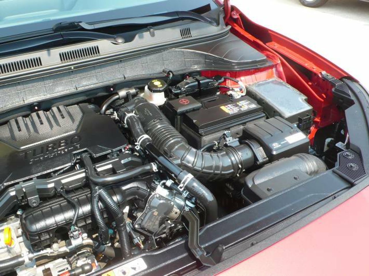 Hyundai Kona 1.0 TGDI 48V Klass 4X2  - Foto 42