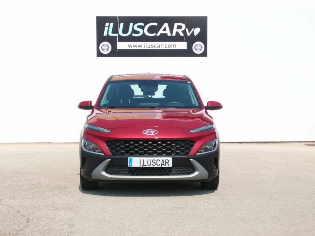 Hyundai Kona 1.0 TGDI 48V Klass 4X2  - Foto 7