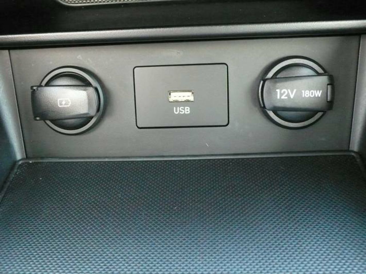 Hyundai Kona 1.0 TGDI 48V Klass 4X2  - Foto 26