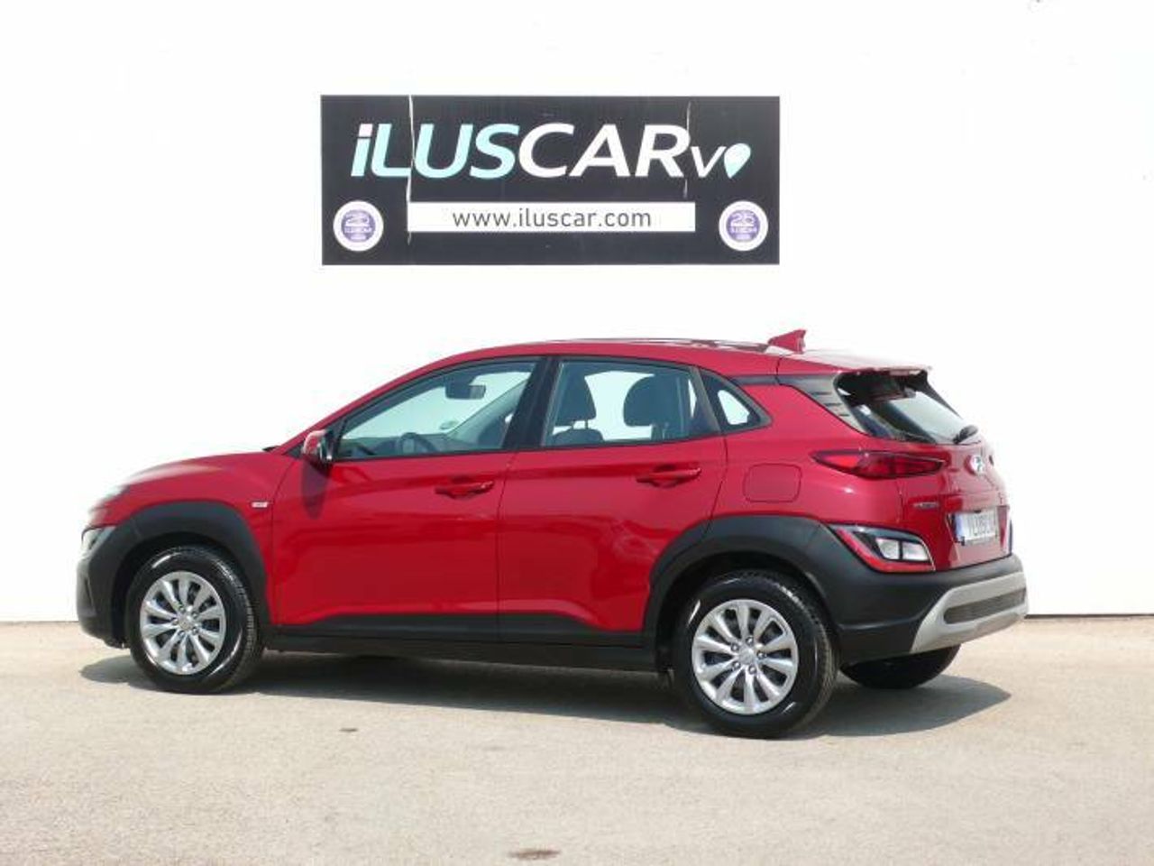 Hyundai Kona 1.0 TGDI 48V Klass 4X2  - Foto 6