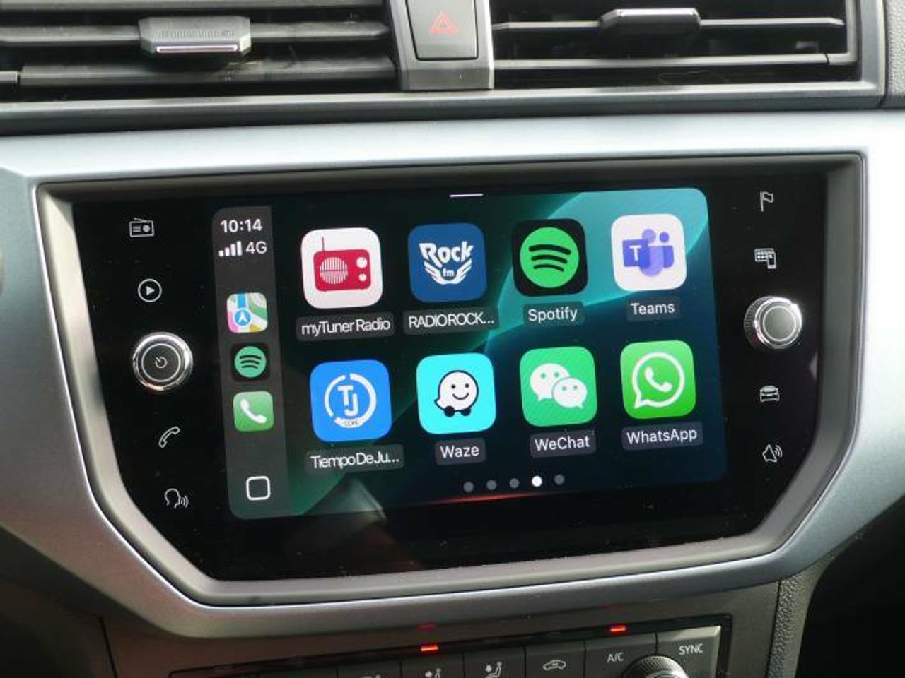 Seat Arona 1.0 TSI 81kW (110CV) Style Go2 5 Puertas  - Foto 20