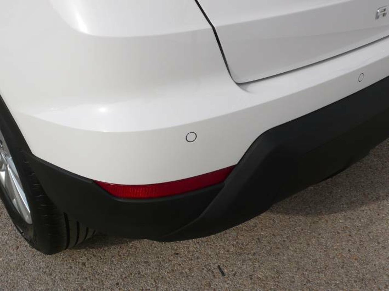 Seat Arona 1.0 TSI 81kW (110CV) Style Go2 5 Puertas  - Foto 11