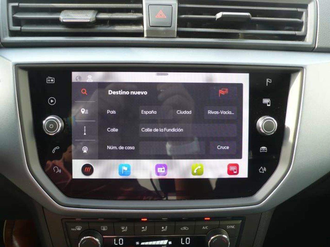 Seat Arona 1.0 TSI 81kW (110CV) Style Go2 5 Puertas  - Foto 17