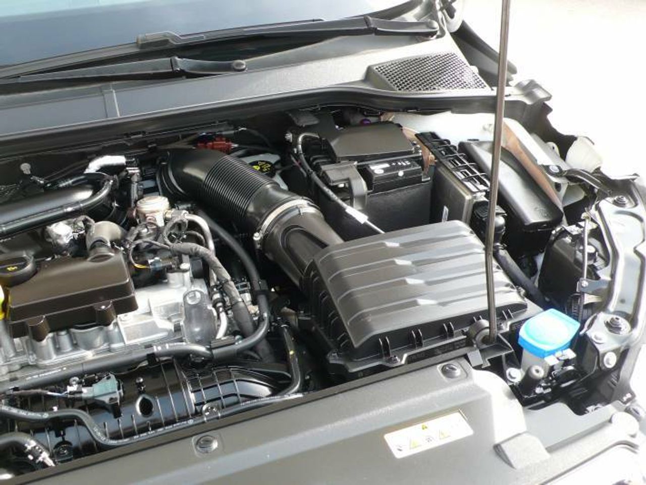 Seat Arona 1.0 TSI 81kW (110CV) Style Go2 5 Puertas  - Foto 38