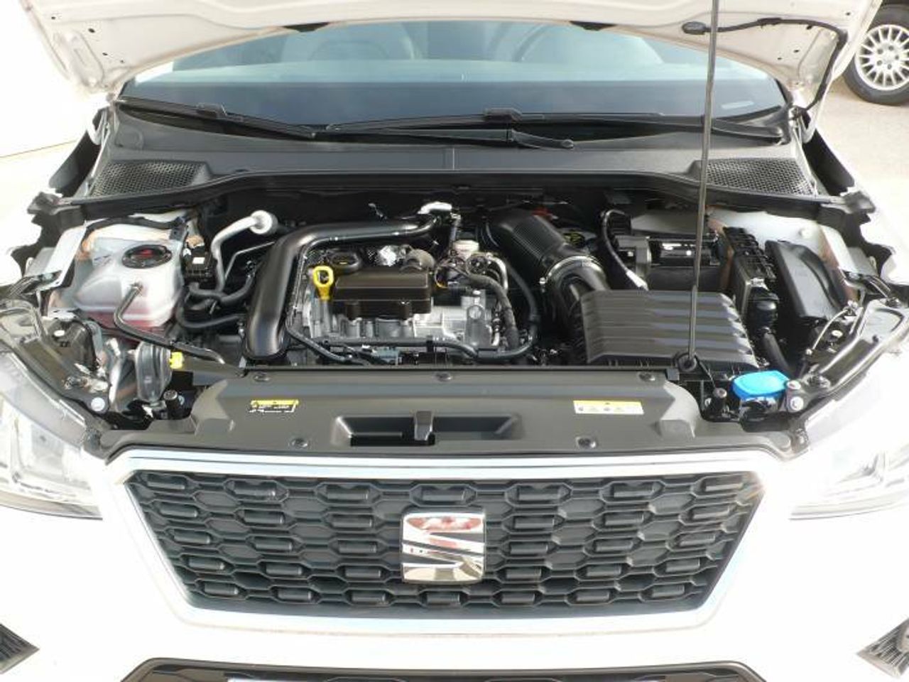 Seat Arona 1.0 TSI 81kW (110CV) Style Go2 5 Puertas  - Foto 36