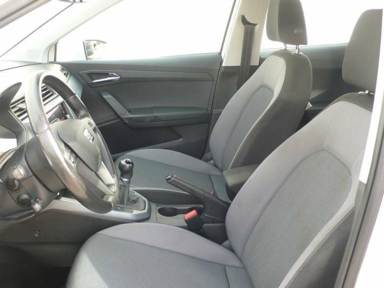 Seat Arona 1.0 TSI 81kW (110CV) Style Go2 5 Puertas  - Foto 9