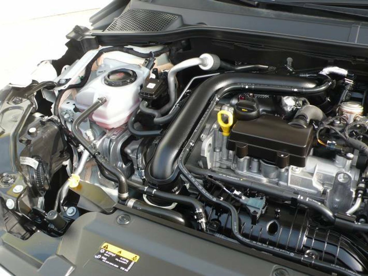 Seat Arona 1.0 TSI 81kW (110CV) Style Go2 5 Puertas  - Foto 37