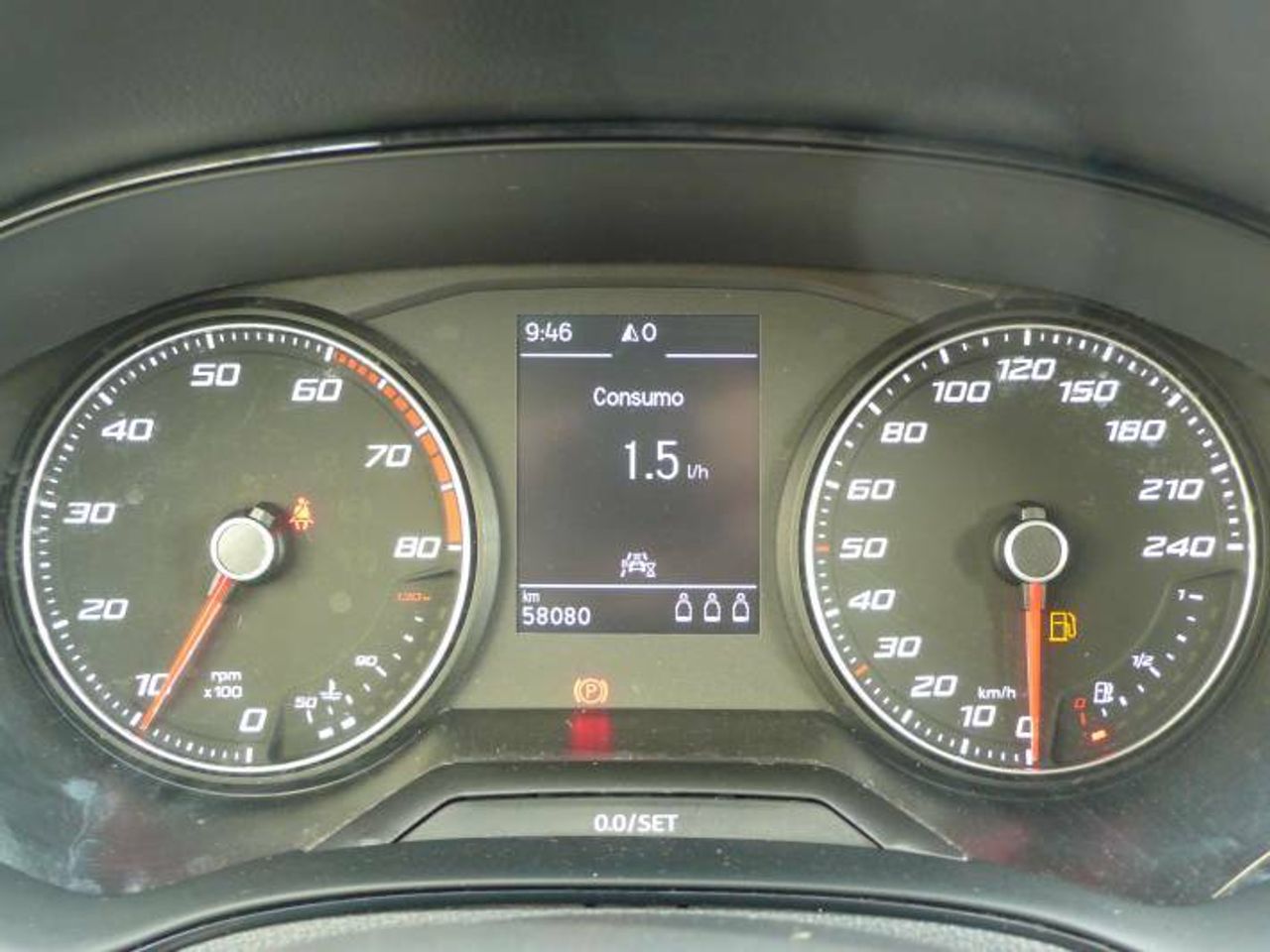 Seat Arona 1.0 TSI 81kW (110CV) Style Go2 5 Puertas  - Foto 29