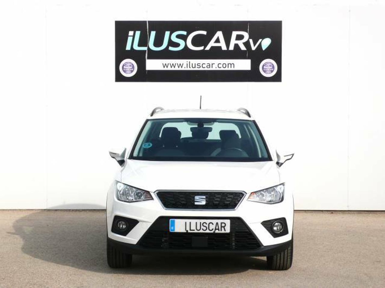 Seat Arona 1.0 TSI 81kW (110CV) Style Go2 5 Puertas  - Foto 7