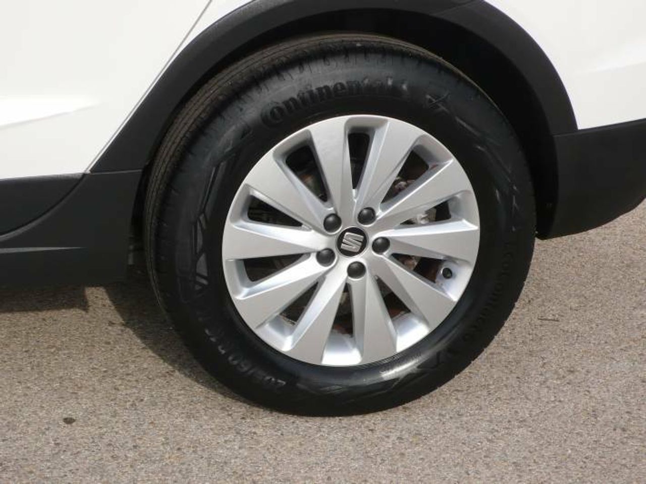 Seat Arona 1.0 TSI 81kW (110CV) Style Go2 5 Puertas  - Foto 35