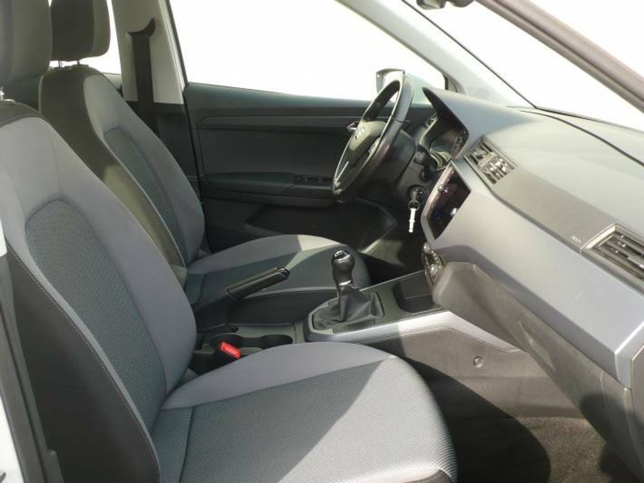 Seat Arona 1.0 TSI 81kW (110CV) Style Go2 5 Puertas  - Foto 14