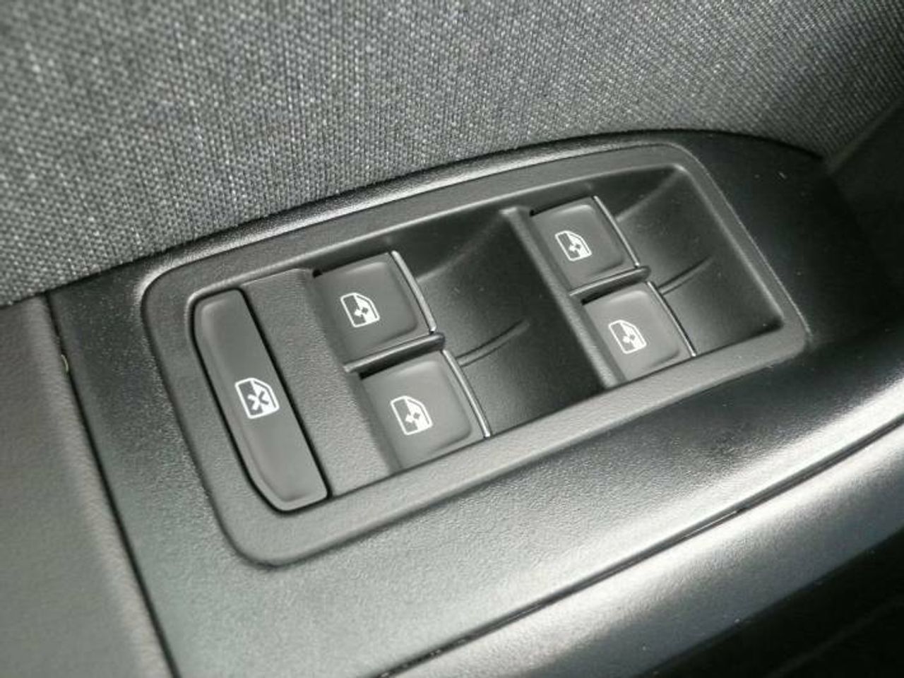 Seat Ateca ATECA STYLE 1.5 TSI 150CV AT7 E6d  - Foto 38