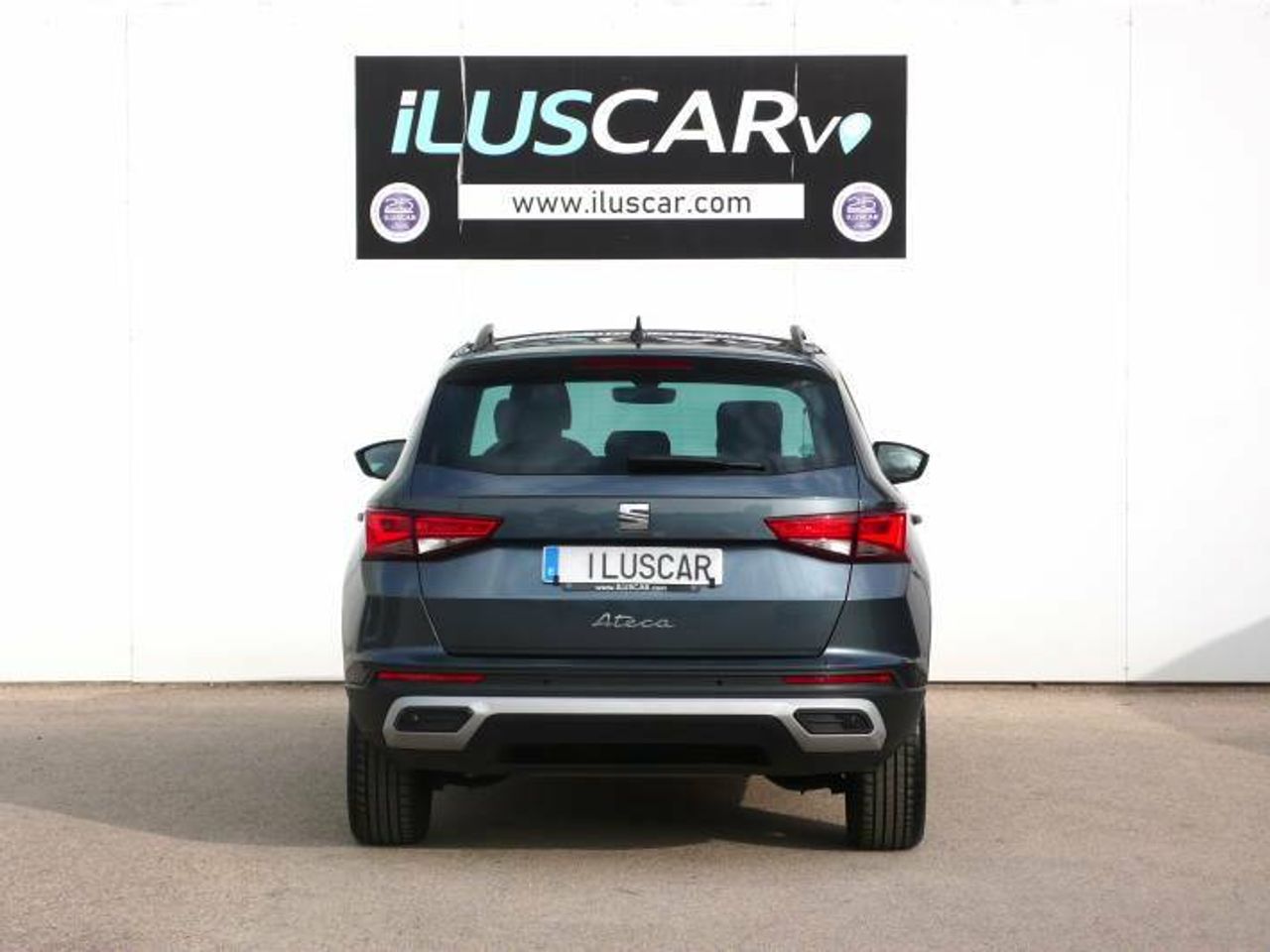 Seat Ateca ATECA STYLE 1.5 TSI 150CV AT7 E6d  - Foto 5