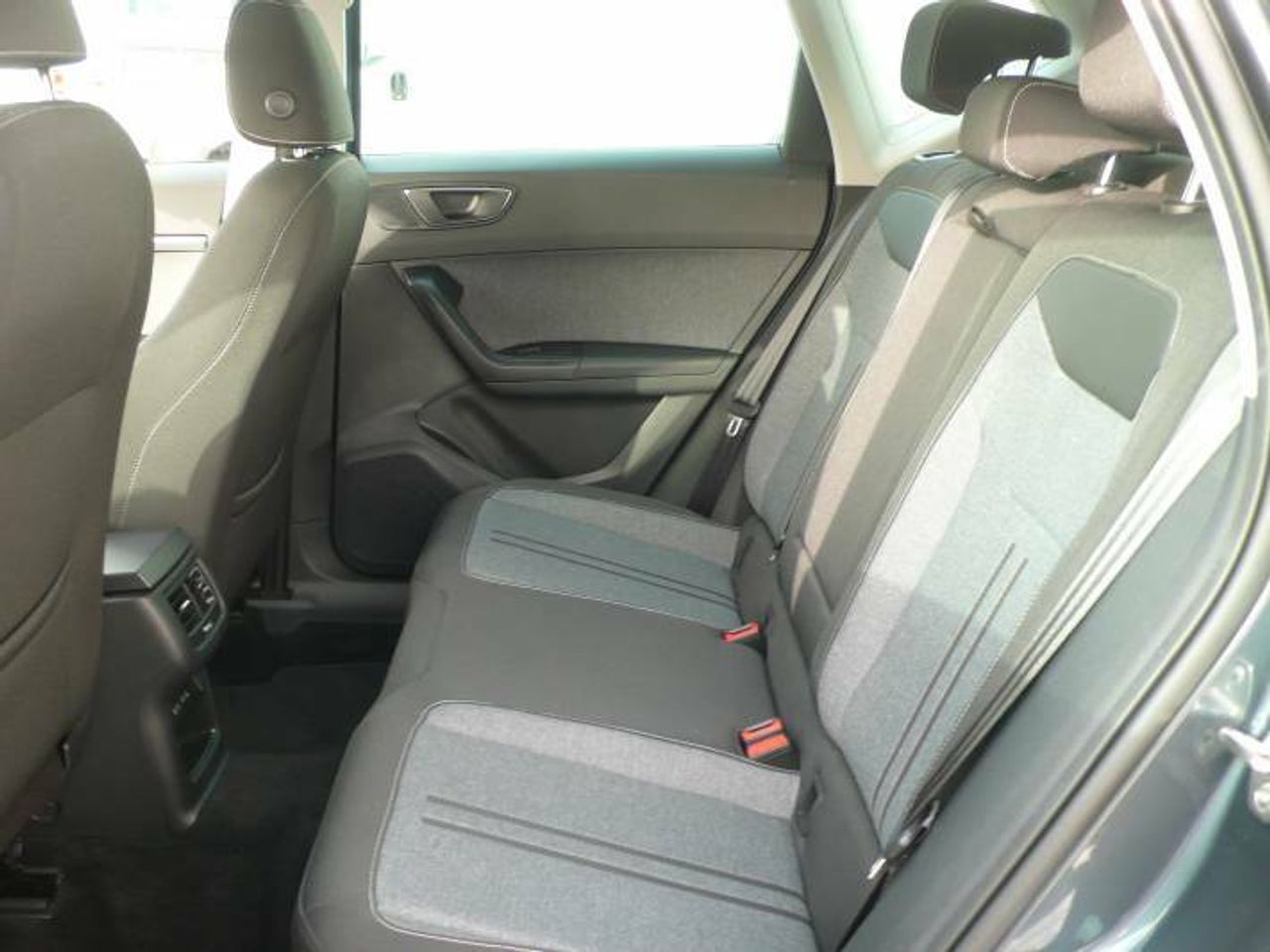 Seat Ateca ATECA STYLE 1.5 TSI 150CV AT7 E6d  - Foto 10