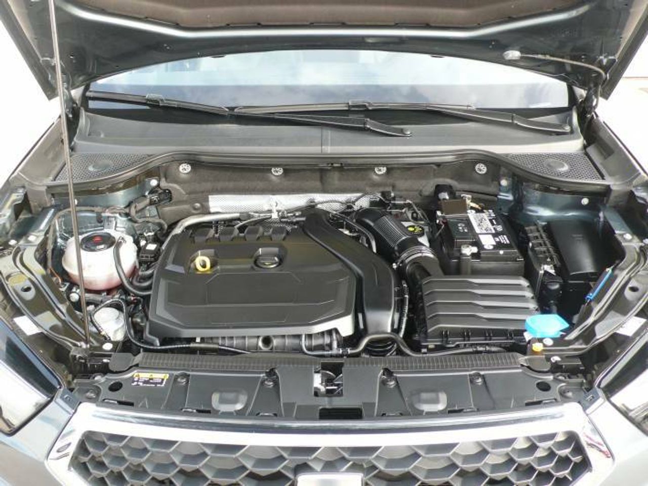 Seat Ateca ATECA STYLE 1.5 TSI 150CV AT7 E6d  - Foto 41