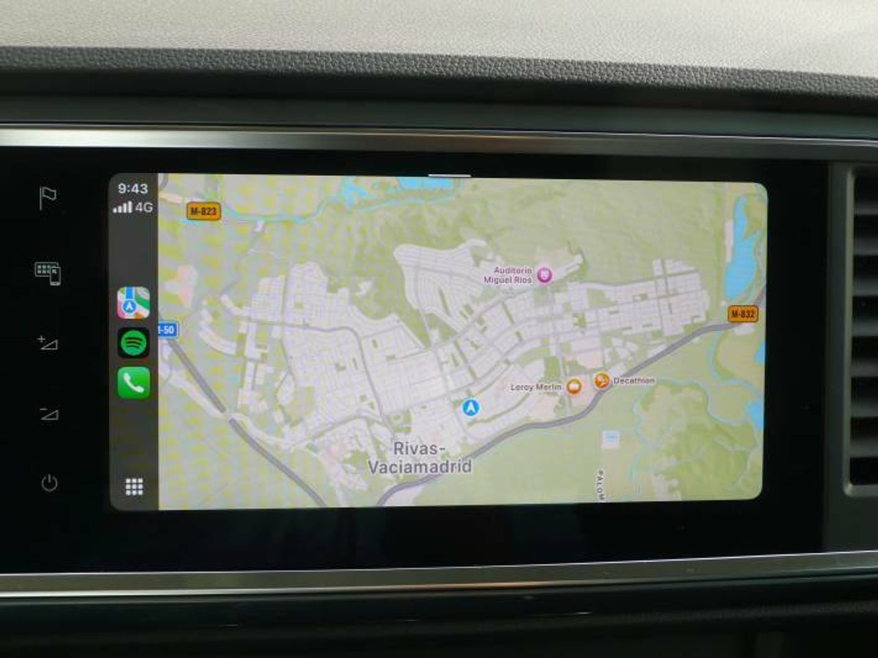 Seat Ateca ATECA STYLE 1.5 TSI 150CV AT7 E6d  - Foto 20