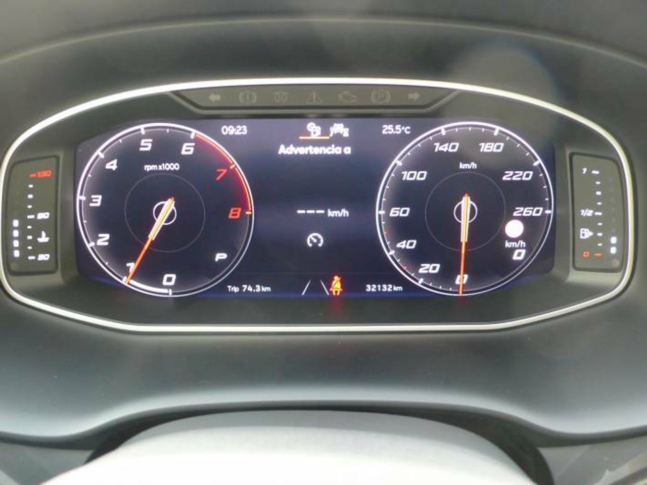 Seat Ateca ATECA STYLE 1.5 TSI 150CV AT7 E6d  - Foto 34