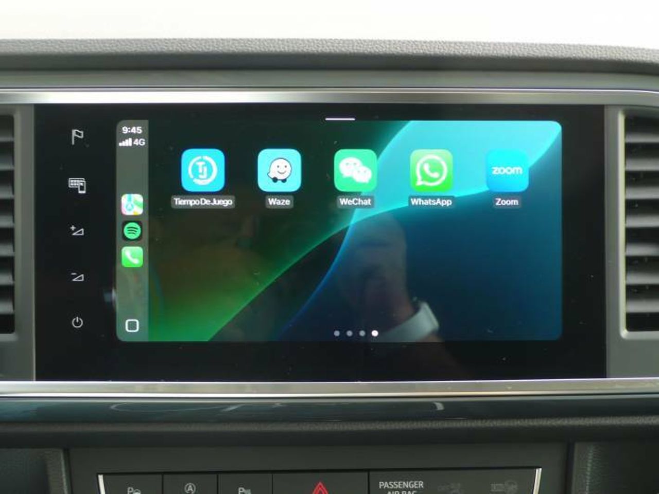 Seat Ateca ATECA STYLE 1.5 TSI 150CV AT7 E6d  - Foto 23