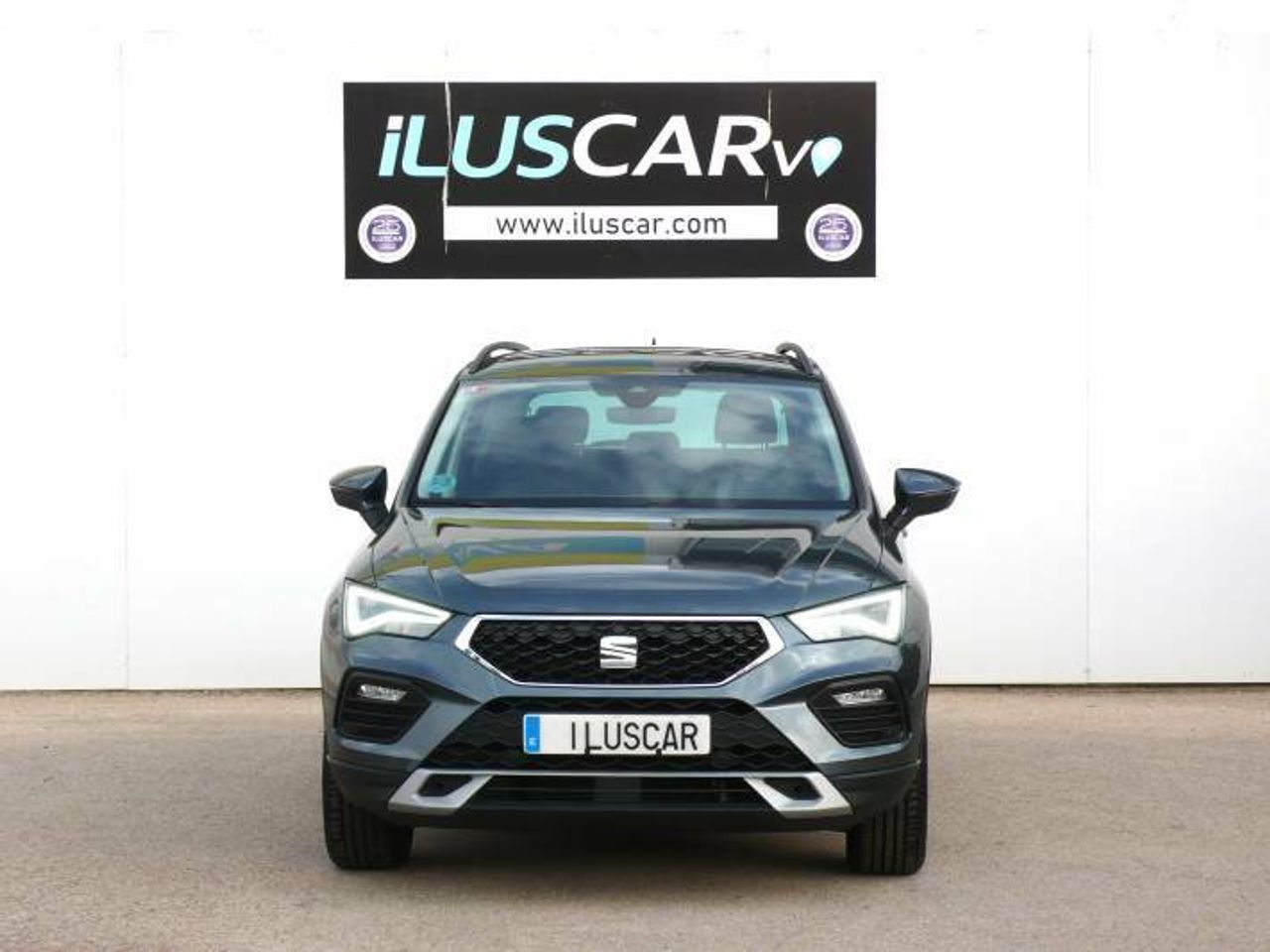 Seat Ateca ATECA STYLE 1.5 TSI 150CV AT7 E6d  - Foto 7