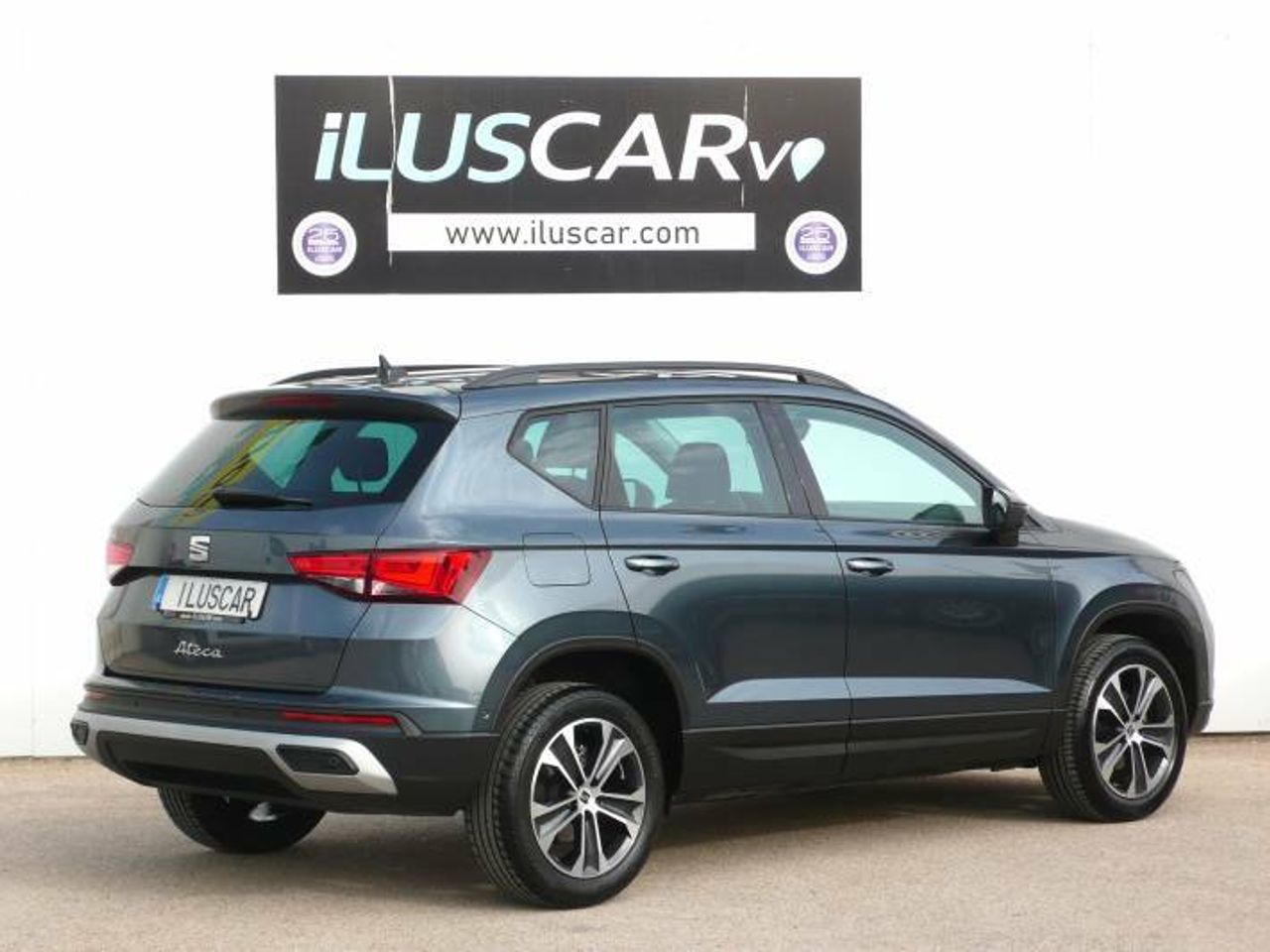 Seat Ateca ATECA STYLE 1.5 TSI 150CV AT7 E6d  - Foto 4