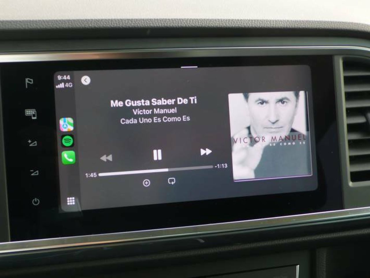 Seat Ateca ATECA STYLE 1.5 TSI 150CV AT7 E6d  - Foto 24