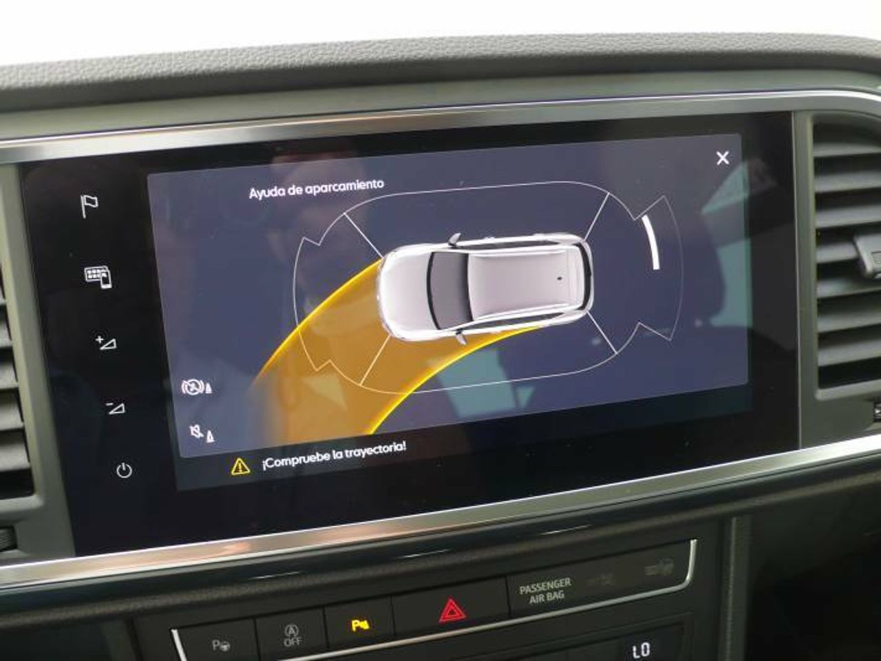 Seat Ateca ATECA STYLE 1.5 TSI 150CV AT7 E6d  - Foto 21