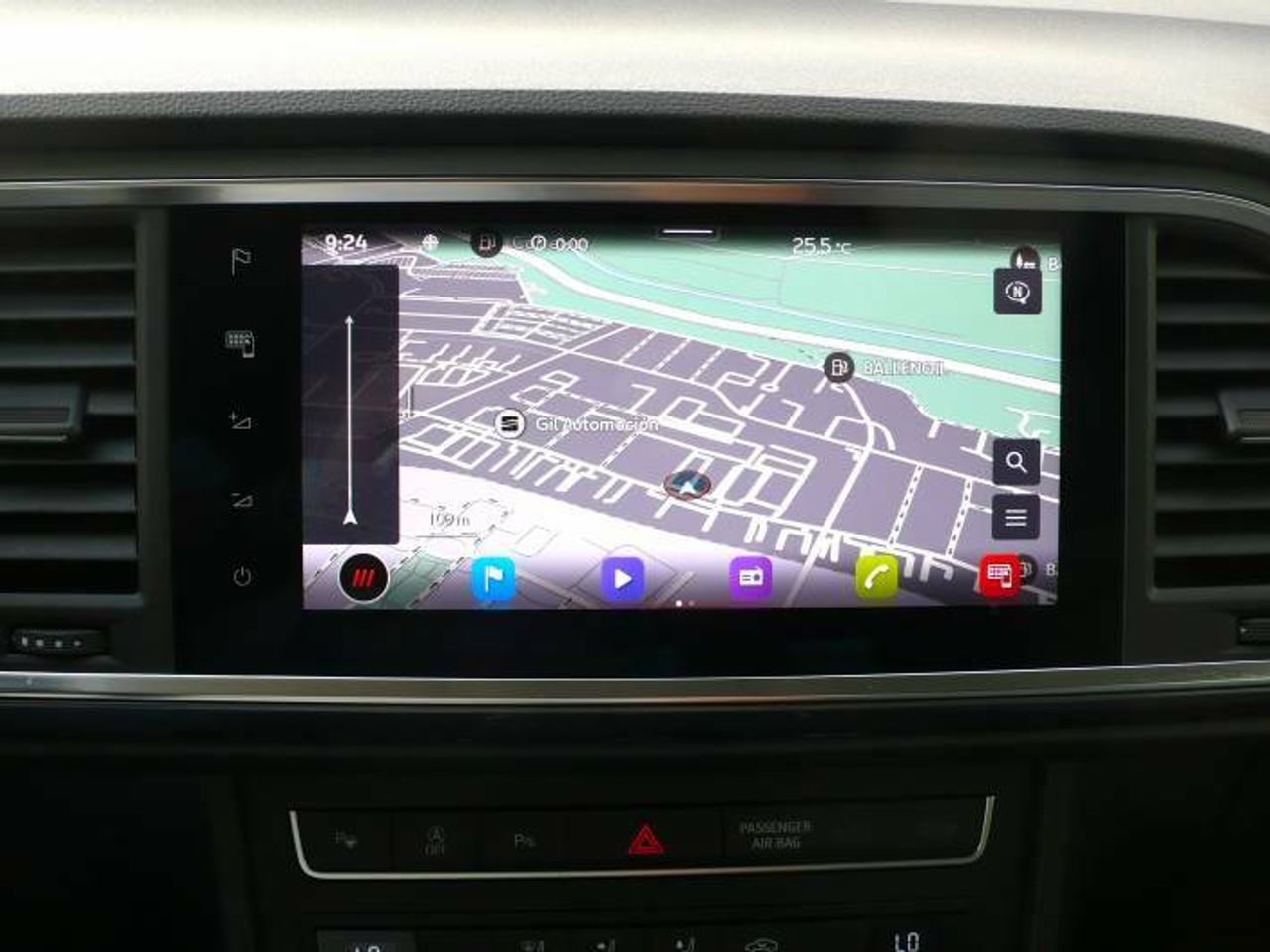 Seat Ateca ATECA STYLE 1.5 TSI 150CV AT7 E6d  - Foto 19