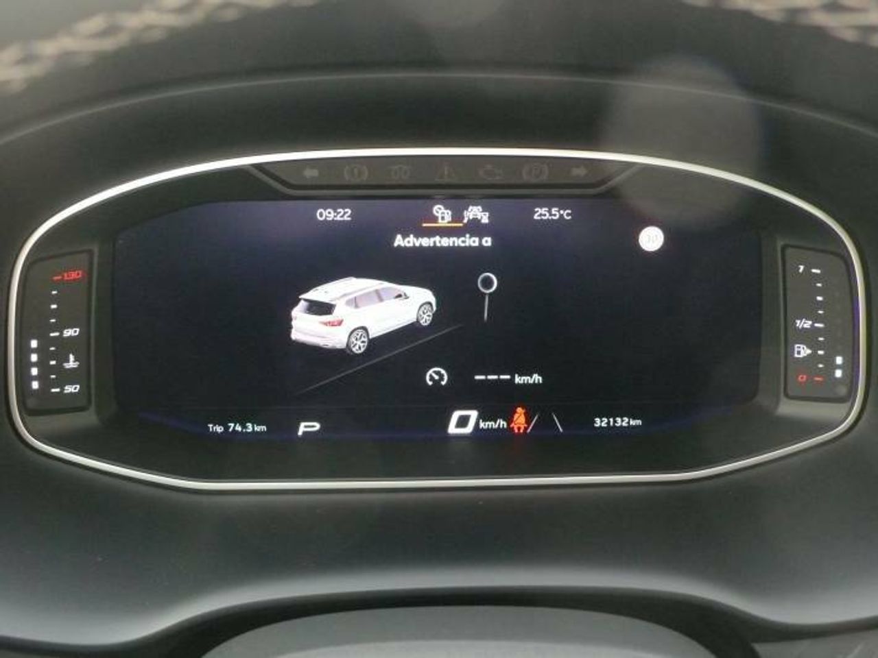 Seat Ateca ATECA STYLE 1.5 TSI 150CV AT7 E6d  - Foto 33