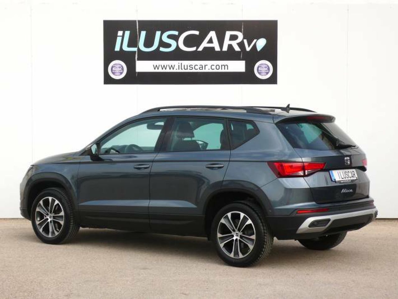 Seat Ateca ATECA STYLE 1.5 TSI 150CV AT7 E6d  - Foto 6