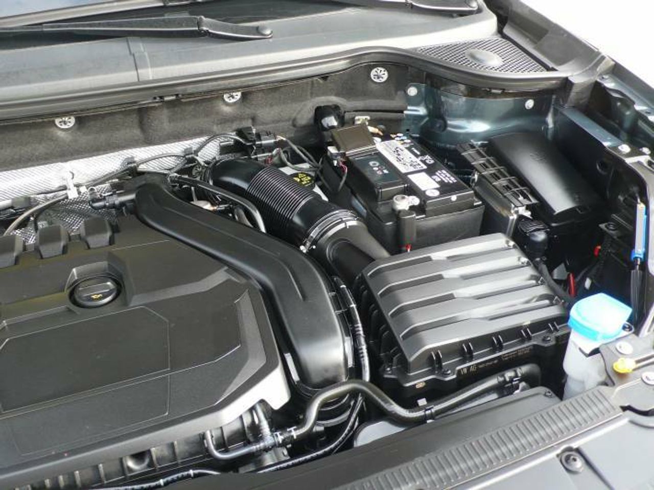 Seat Ateca ATECA STYLE 1.5 TSI 150CV AT7 E6d  - Foto 43