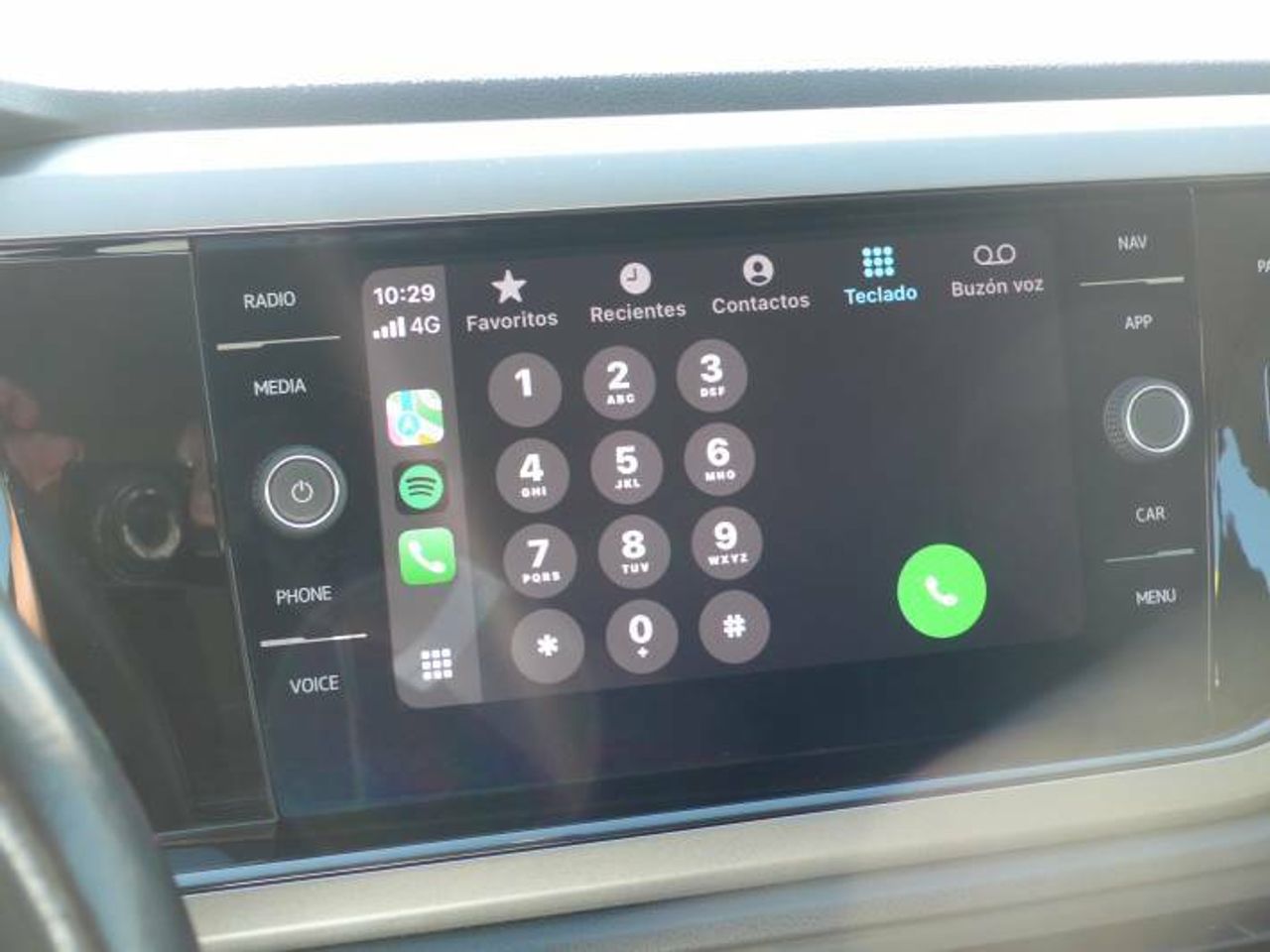 Volkswagen Polo Advance 1.0 TSI 95CV  - Foto 16