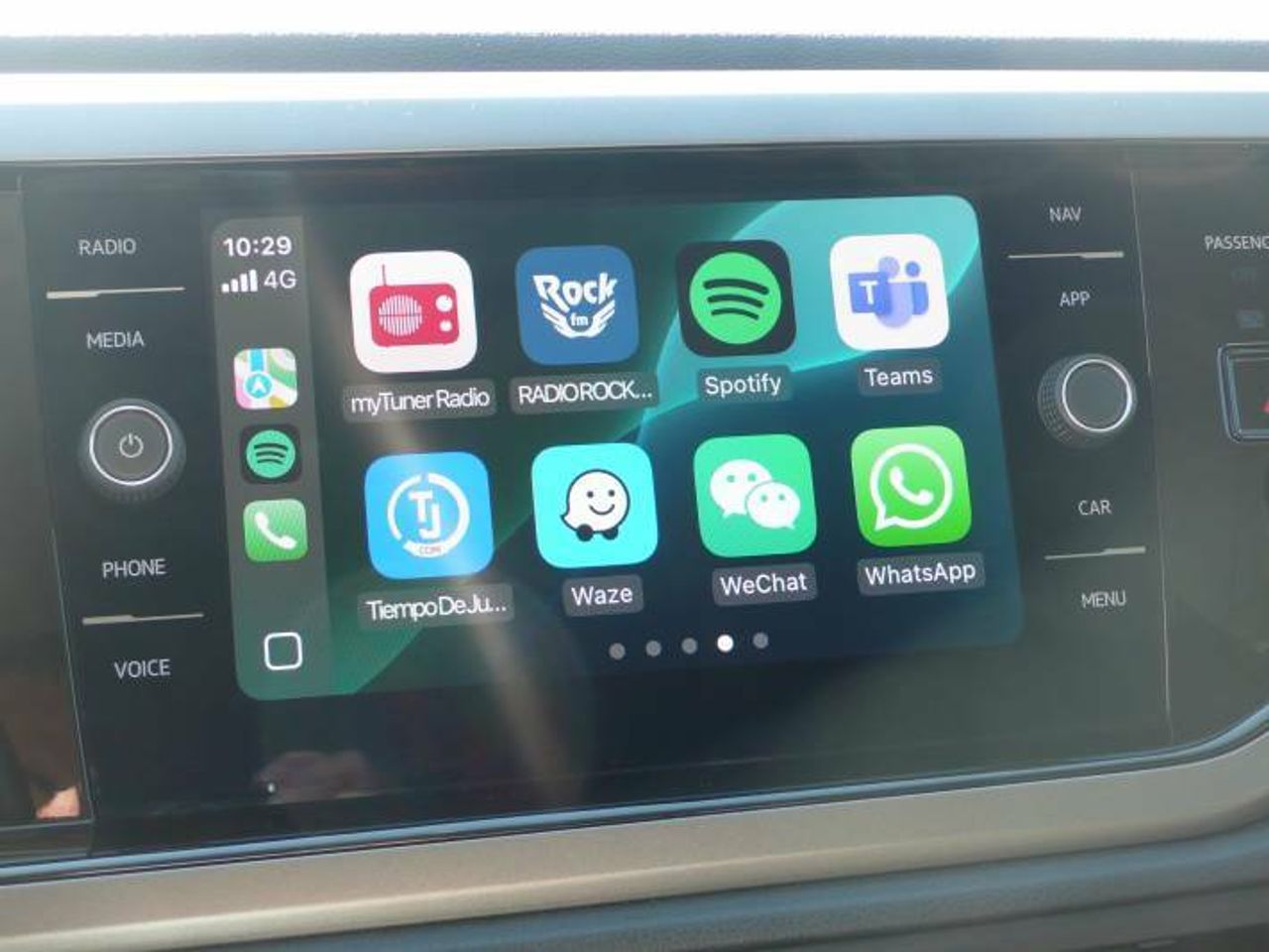 Volkswagen Polo Advance 1.0 TSI 95CV  - Foto 17