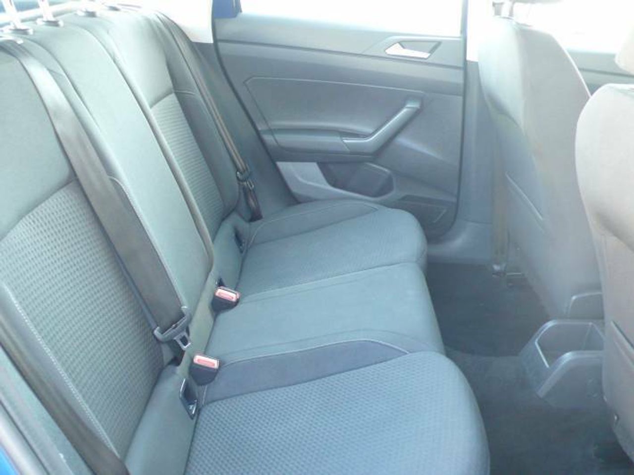 Volkswagen Polo Advance 1.0 TSI 95CV  - Foto 12