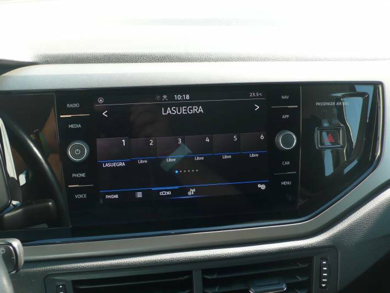 Volkswagen Polo Advance 1.0 TSI 95CV  - Foto 19