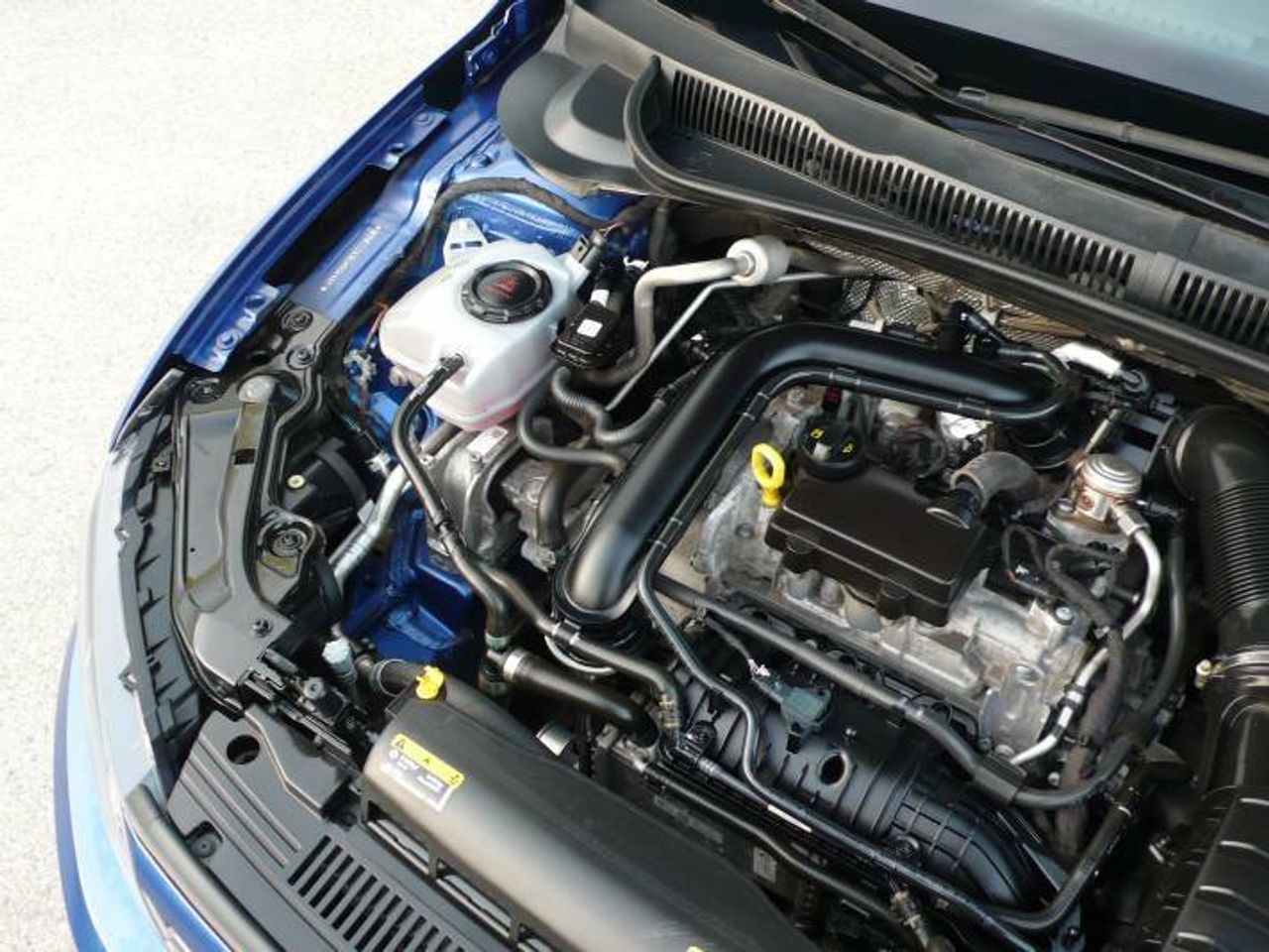 Volkswagen Polo Advance 1.0 TSI 95CV  - Foto 34