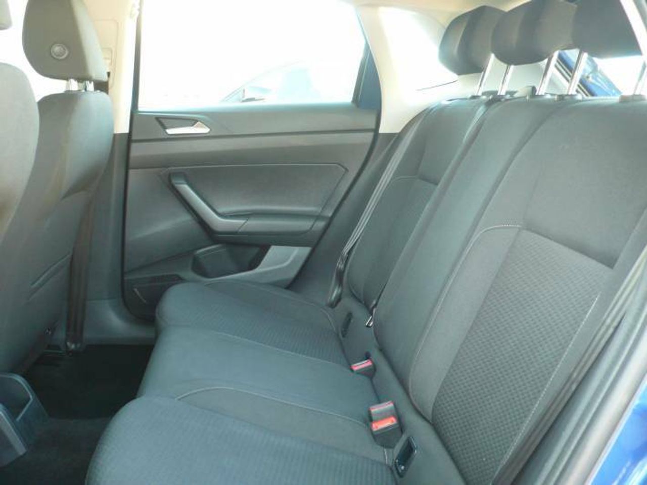 Volkswagen Polo Advance 1.0 TSI 95CV  - Foto 10
