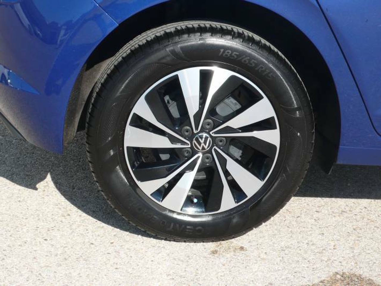 Volkswagen Polo Advance 1.0 TSI 95CV  - Foto 32