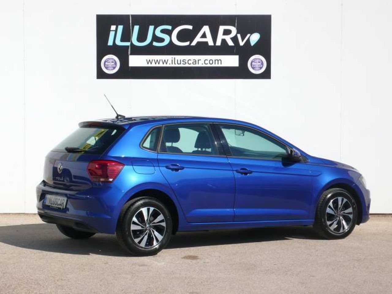 Volkswagen Polo Advance 1.0 TSI 95CV  - Foto 4