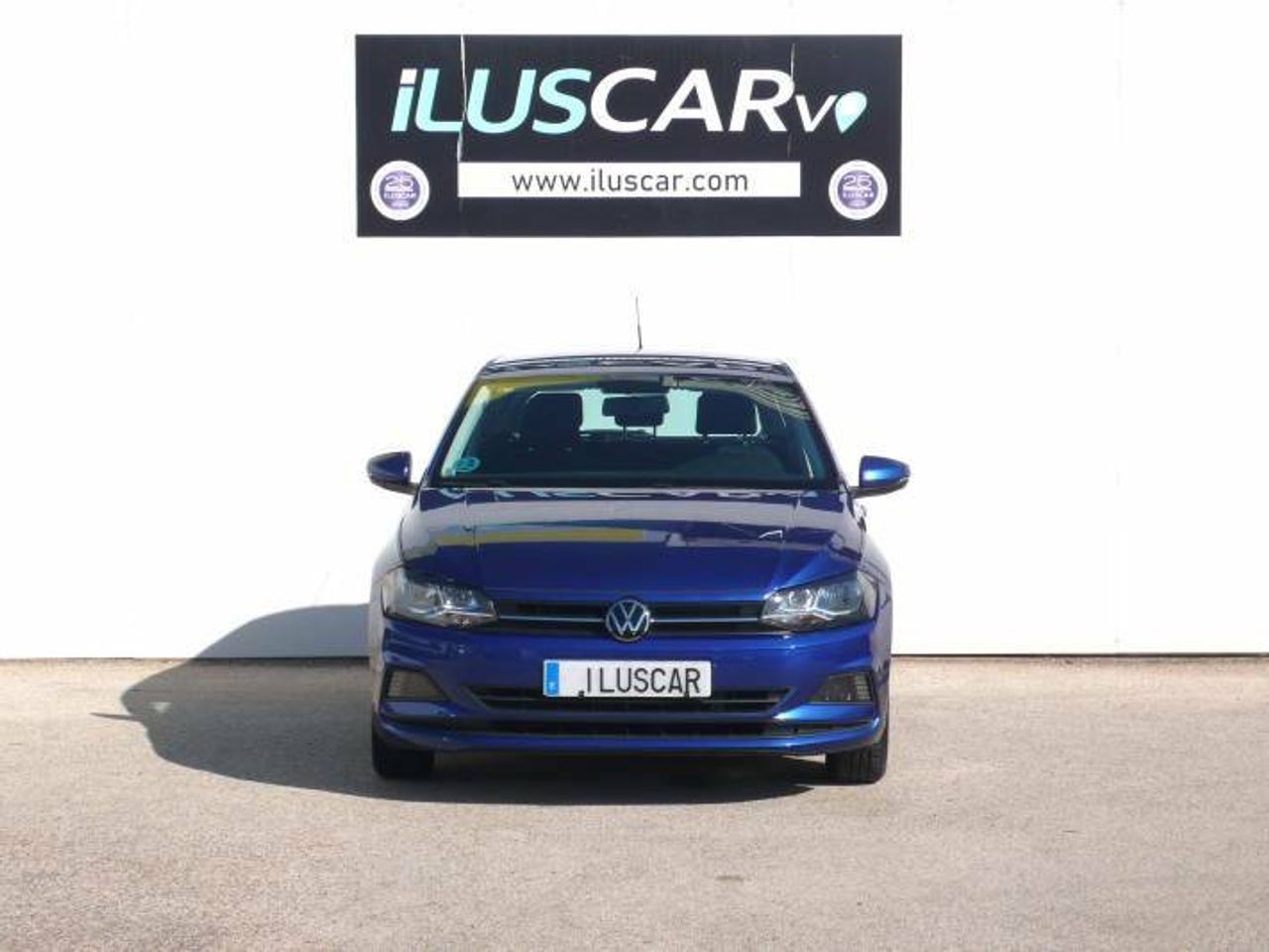 Volkswagen Polo Advance 1.0 TSI 95CV  - Foto 7