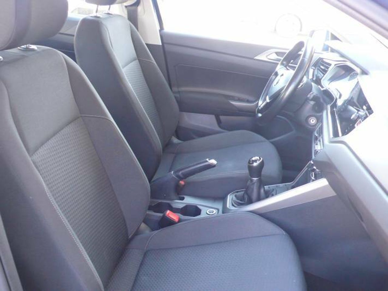 Volkswagen Polo Advance 1.0 TSI 95CV  - Foto 13