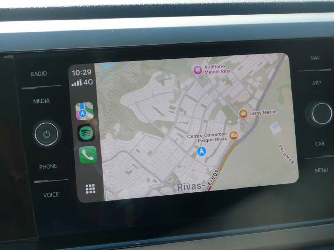 Volkswagen Polo Advance 1.0 TSI 95CV  - Foto 15