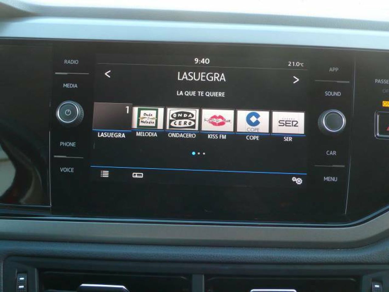 Volkswagen Polo Advance 1.0 TSI 95CV  - Foto 19