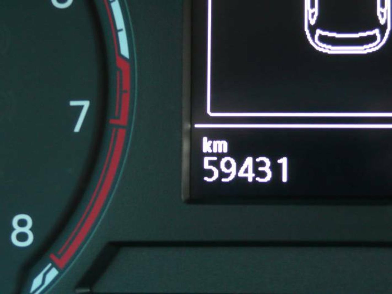 Volkswagen Polo Advance 1.0 TSI 95CV  - Foto 26