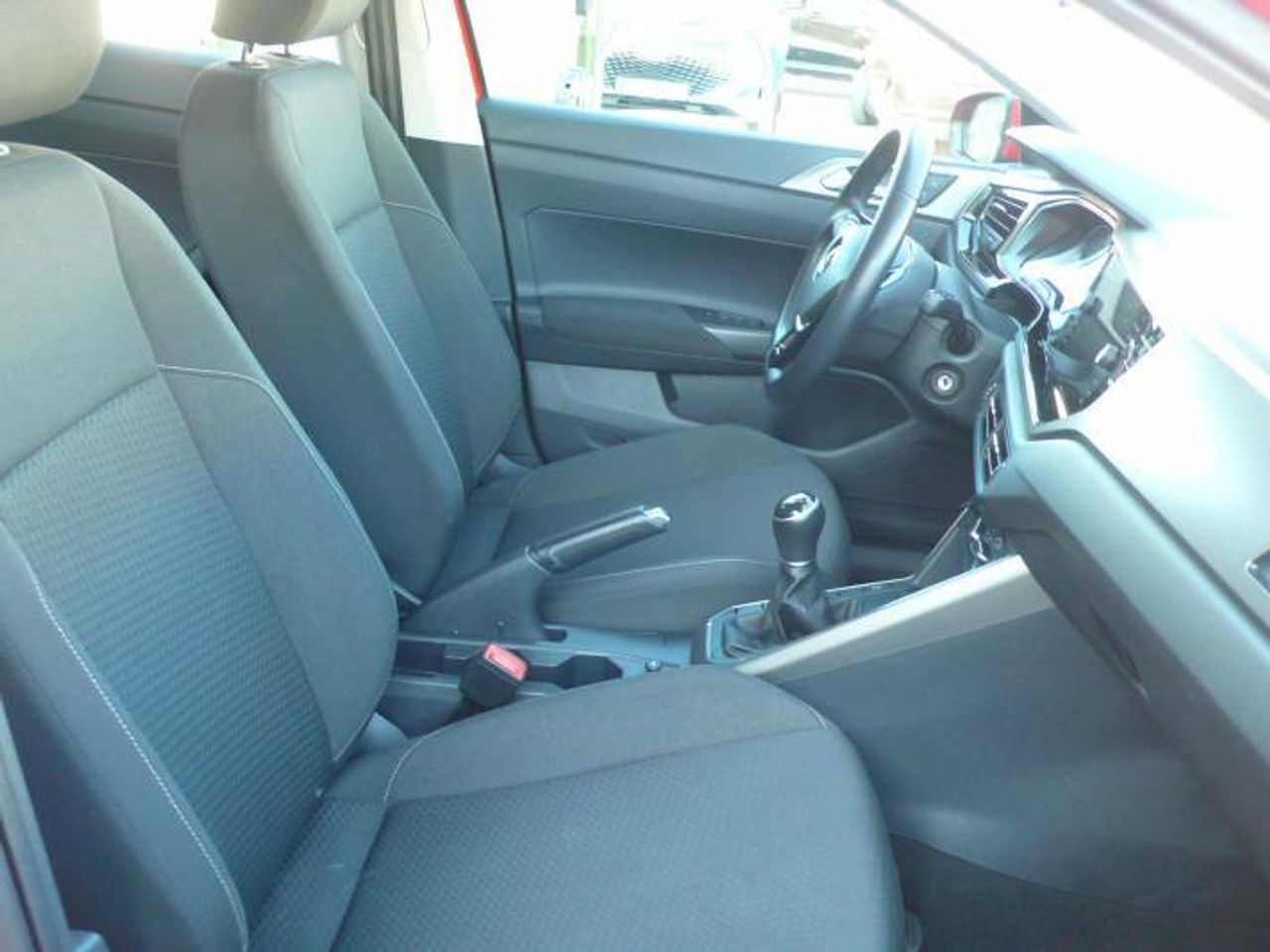 Volkswagen Polo Advance 1.0 TSI 95CV  - Foto 13