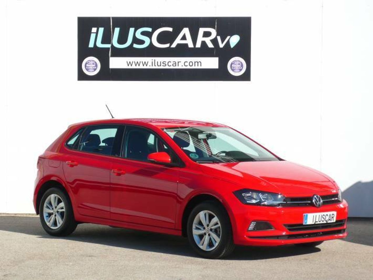 Volkswagen Polo Advance 1.0 TSI 95CV  - Foto 8