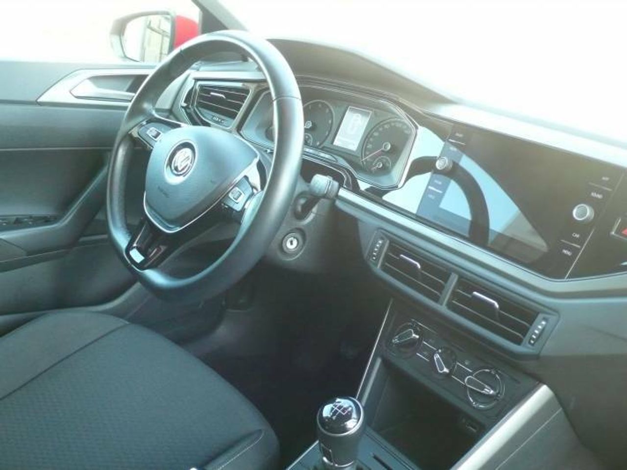 Volkswagen Polo Advance 1.0 TSI 95CV  - Foto 14