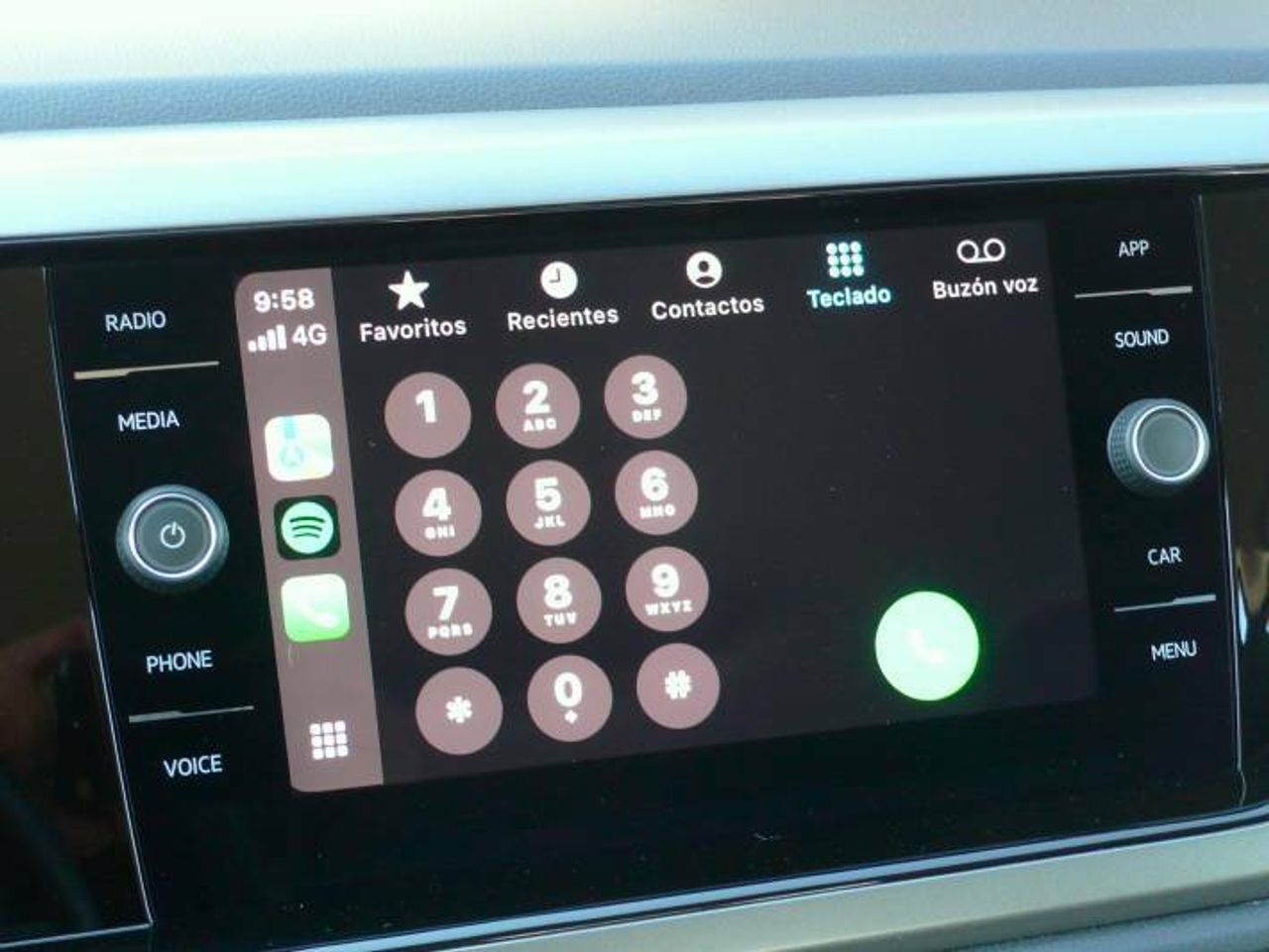 Volkswagen Polo Advance 1.0 TSI 95CV  - Foto 16