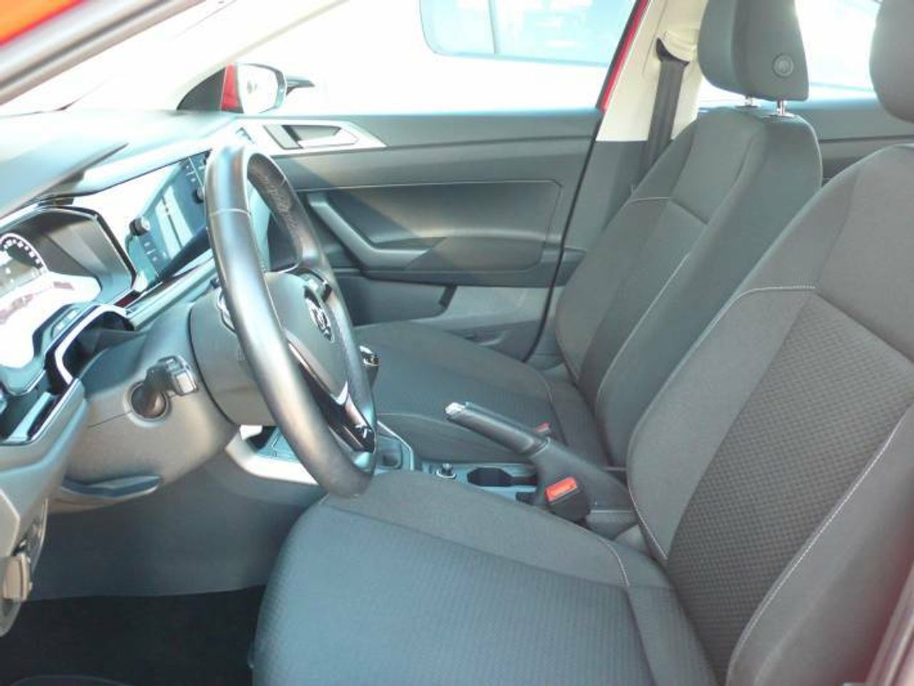 Volkswagen Polo Advance 1.0 TSI 95CV  - Foto 9